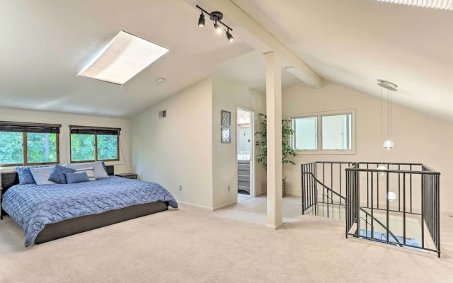 photo 3 of Gorgeous Vernon Township Condo w/ Balcony!