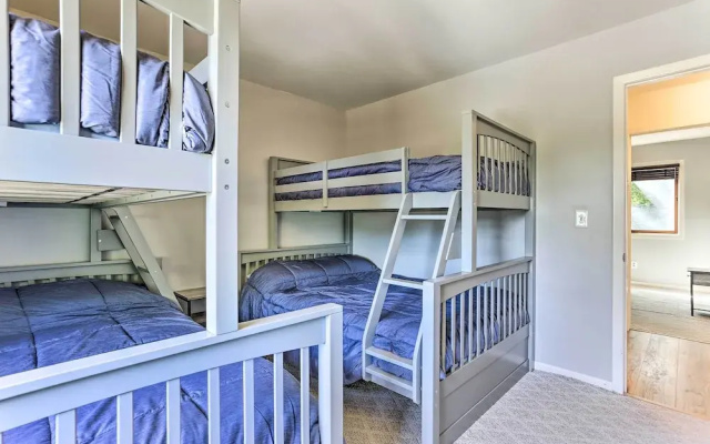 photo 4 of Gorgeous Vernon Township Condo w/ Balcony!