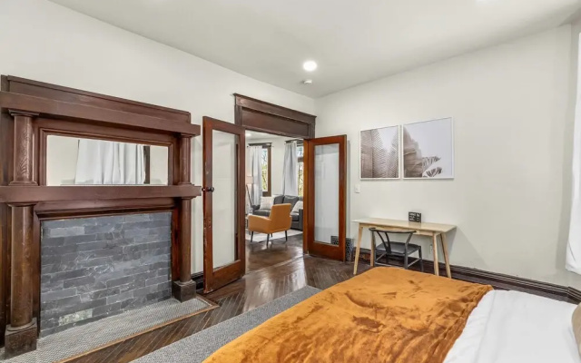 photo 2 of Gorgeous West Village Stunner 5 Bedroom Home by RedAwning