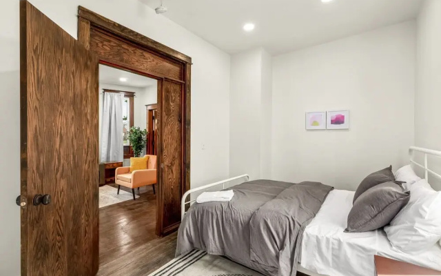 photo 4 of Gorgeous West Village Stunner 5 Bedroom Home by RedAwning