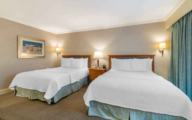 photo 2 of Gorges Grant Hotel