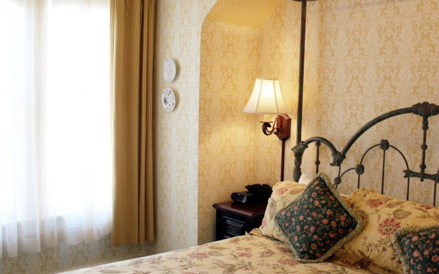 photo 3 of Gosby House Inn, A Four Sisters Inn