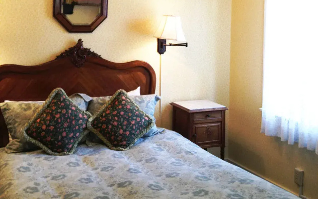 photo 5 of Gosby House Inn, A Four Sisters Inn