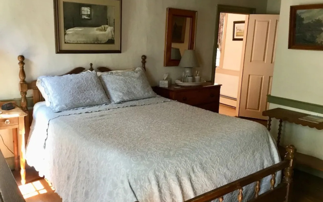 photo 2 of Governor's Bed and Breakfast