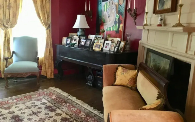 photo 4 of Governor's Bed and Breakfast