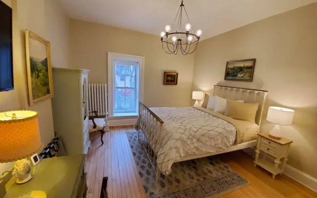photo 3 of Governor's Mansion Inn