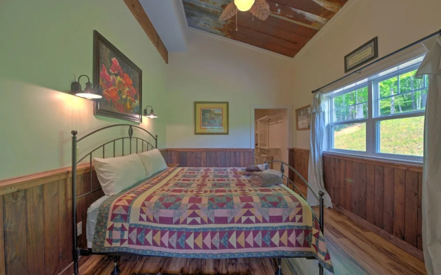 photo 3 of Grace Barn Home 525 2 Bedrooms 2 Bathrooms Home