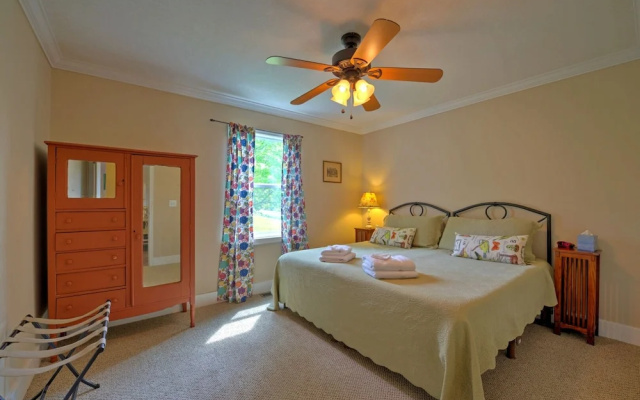 photo 3 of Grace Cottage 2 Bedrooms 1 Bathroom Home