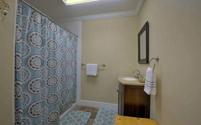 photo 5 of Grace Cottage 2 Bedrooms 1 Bathroom Home