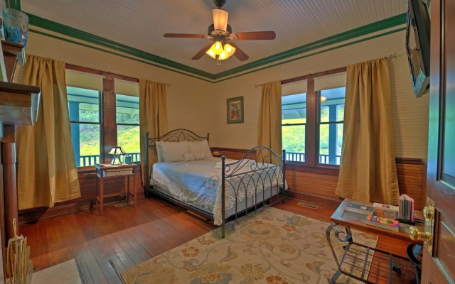 photo 3 of Grace House 525 5 Bedrooms 4 Bathrooms Home