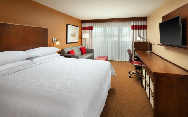 photo 4 of Four Points by Sheraton Phoenix South Mountain