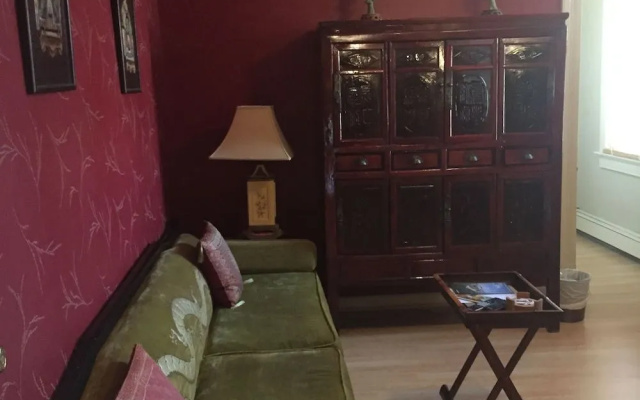 photo 4 of Grace Manor Bed and Breakfast