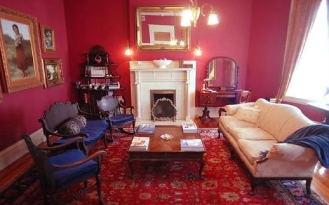 photo 5 of Grace Manor Inn