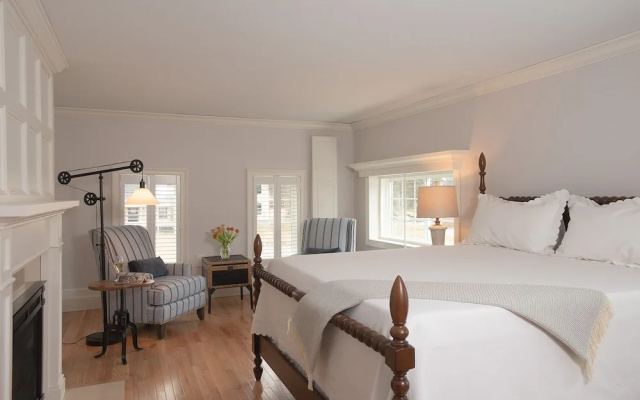 photo 4 of GraceNote Inn & Spa