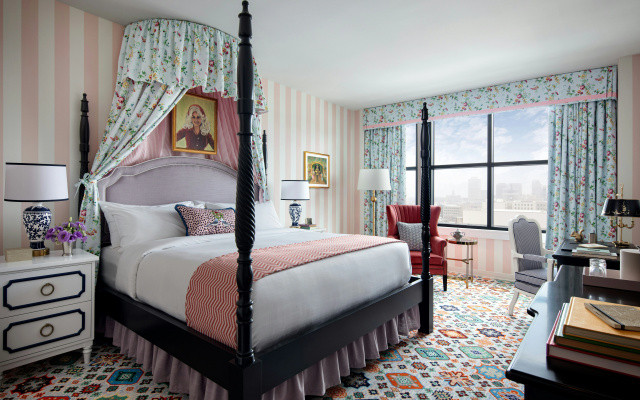 photo 5 of Graduate by Hilton Nashville