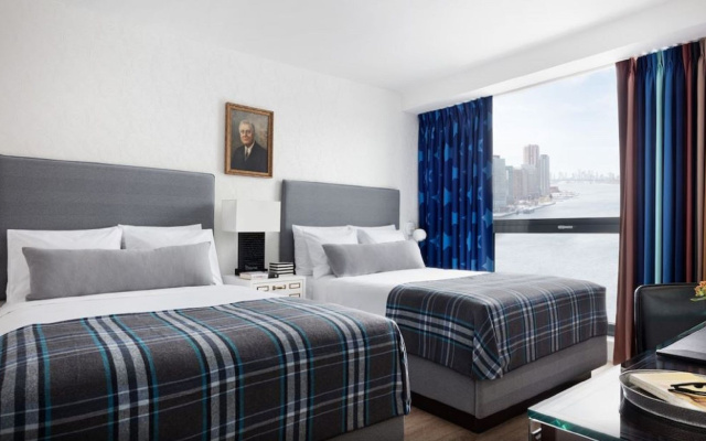 photo 3 of Graduate by Hilton New York