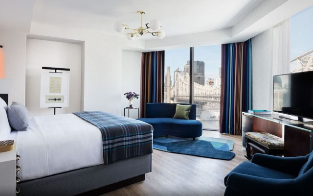 photo 4 of Graduate by Hilton New York