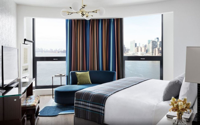 photo 5 of Graduate by Hilton New York