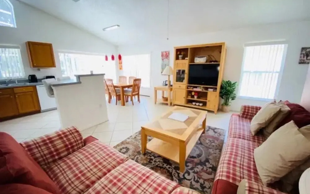 photo 2 of Graham's Southern Dunes Vacation Home