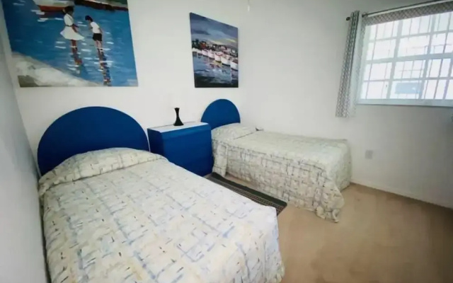 photo 4 of Graham's Southern Dunes Vacation Home