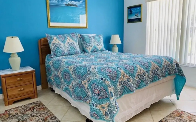 photo 5 of Graham's Southern Dunes Vacation Home