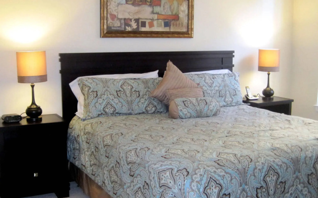 photo 2 of Gramercy by Executive Apartments