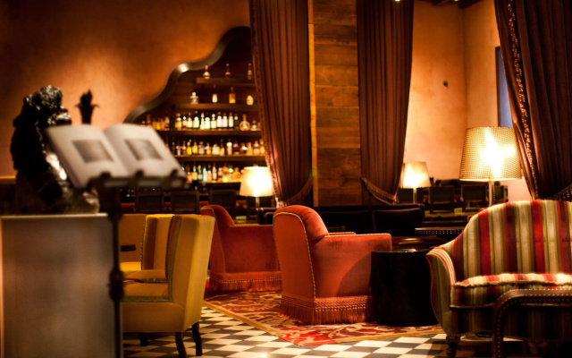 photo 2 of Gramercy Park Hotel