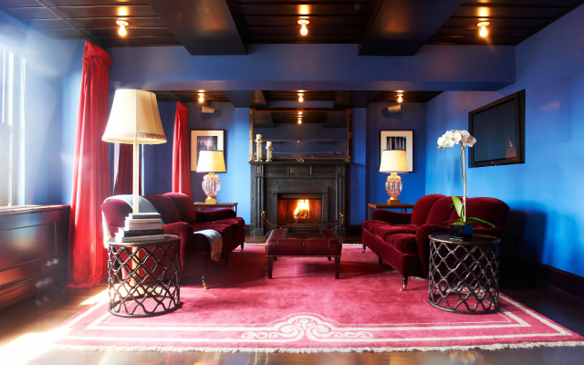 photo 3 of Gramercy Park Hotel