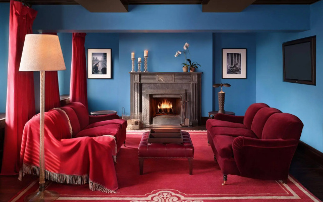 photo 4 of Gramercy Park Hotel