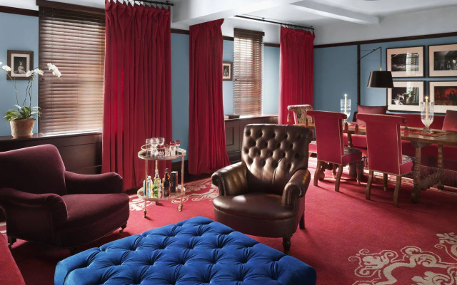 photo 5 of Gramercy Park Hotel