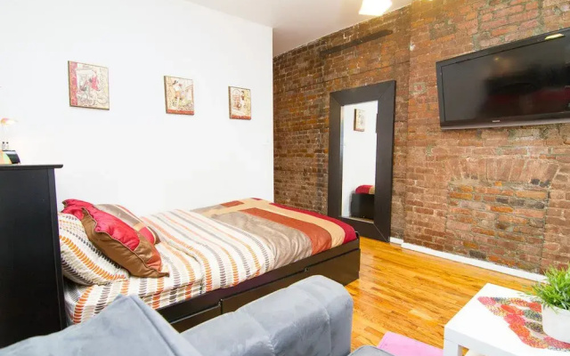photo 4 of Gramercy Superior Apartments