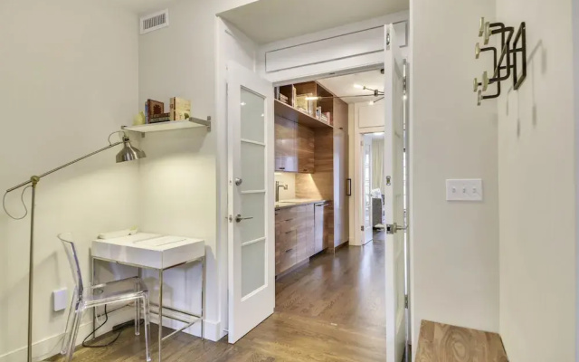 photo 4 of Gramercy Townhouse