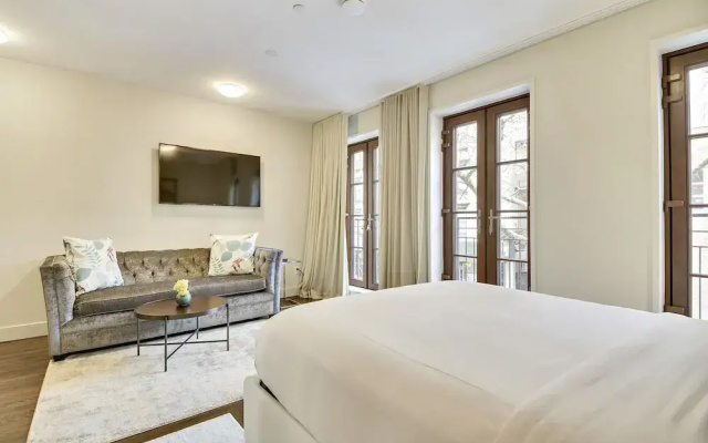 photo 5 of Gramercy Townhouse