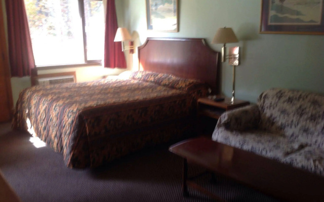 photo 2 of Granby Motel