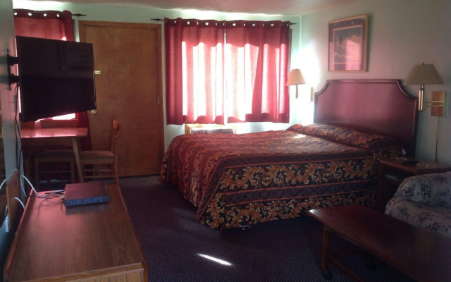 photo 3 of Granby Motel