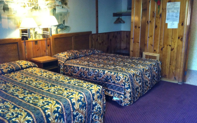 photo 5 of Granby Motel
