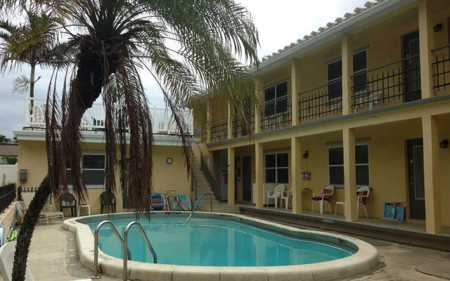 photo 5 of Granby Motel / Apartments