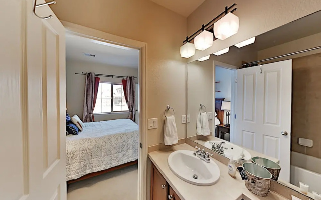 photo 5 of Granby Ranch 3br + Loft W/ Hot Tub Walk To Lifts 3 Bedroom Home