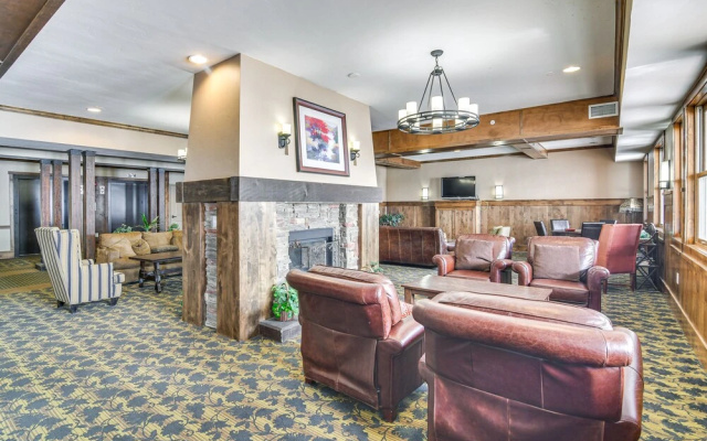 photo 2 of Granby Retreat w/ Community Pool: Ski-in/ski-out!