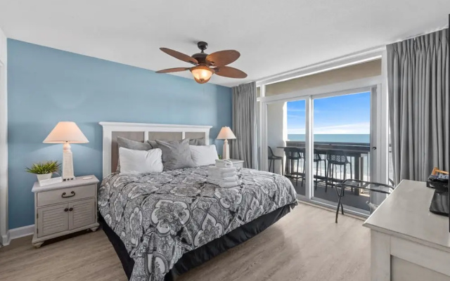 photo 2 of Grand Atlantic by Elliott Beach Rentals