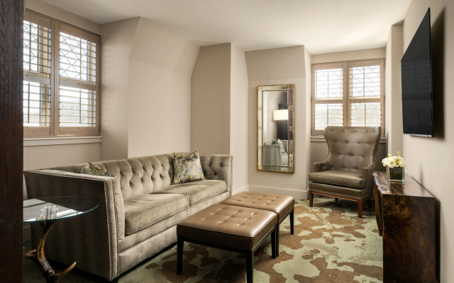 photo 5 of Grand Bohemian Lodge Asheville, Autograph Collection®
