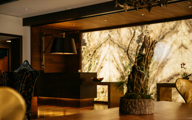 photo 4 of Grand Bohemian Mountain Brook, Autograph Collection