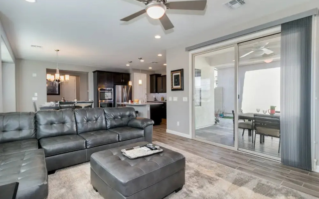 photo 5 of Grand Canyon - 3 Br Home