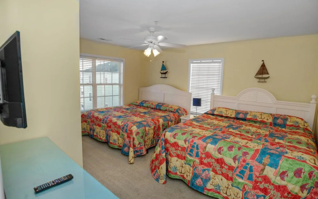 photo 5 of Grand Cayman B Holiday Home 8 bedroom By Affordable Large Properties