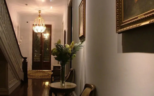 photo 2 of Grand Center Inn