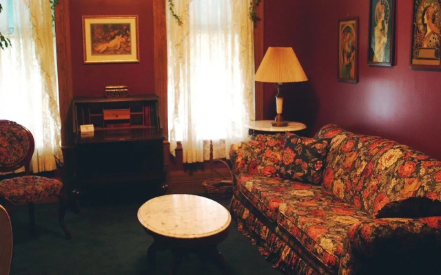photo 4 of Grand Central Hotel & Spa