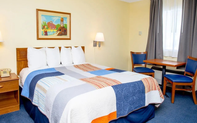 photo 3 of Grand Country Waterpark Resort