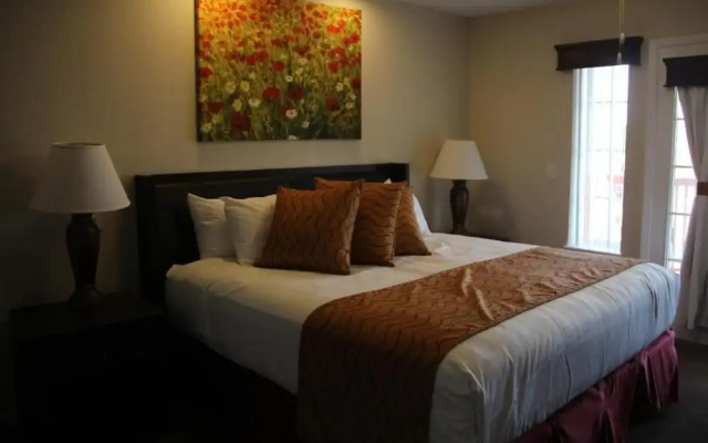 photo 4 of Grand Crowne Resort