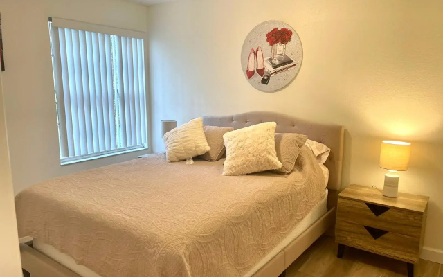 photo 5 of Grand Family 3BD Condo Apartment Near Disney Parks 5