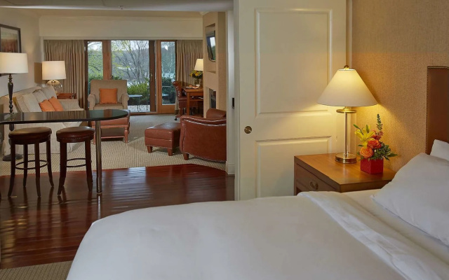photo 3 of Grand Geneva Luxury Resort & Convention Center